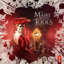Das Buch “Holy Horror, Folge 7: Die Maske des roten Todes – Dirk Jürgensen” online hören
