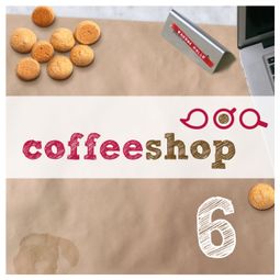 Das Buch “Coffeeshop 1.06: Viel zu schön – Gerlis Zillgens” online hören