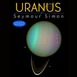 Das Buch “Uranus (Unabridged) – Seymour Simon” online hören