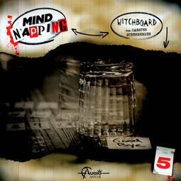 Das Buch “MindNapping, Folge 5: Witchboard – Carsten Steenbergen” online hören