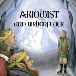Das Buch “Ariowist und Birkenfeuer – Lennart Bartenstein” online hören