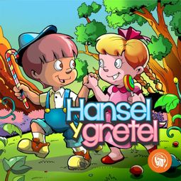 Das Buch “Hansel y Gretel – Hnos Grimm” online hören