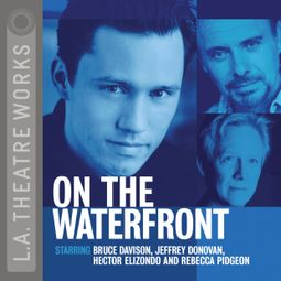 Das Buch “On the Waterfront – Budd Schulberg” online hören