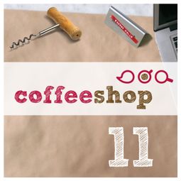 Das Buch “Coffeeshop 1.11: Nur noch eben Geld holen – Gerlis Zillgens” online hören