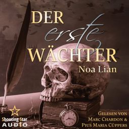 Das Buch “Der erste Wächter - Die Macht der Elemente, Band 1 (ungekürzt) – Noa Liàn” online hören