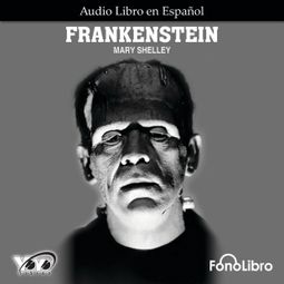 Das Buch “Frankenstein (abreviado) – Mary Shelley” online hören