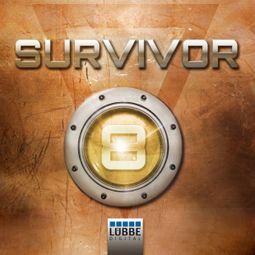 Das Buch «Survivor 1.08 (DEU) - Heilung – Peter Anderson» online hören