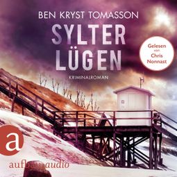 Das Buch “Sylter Lügen - Kari Blom ermittelt undercover, Band 5 (Ungekürzt) – Ben Kryst Tomasson” online hören