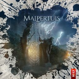 Das Buch “Holy Horror, Folge 27: Malpertuis – Marc Freund” online hören