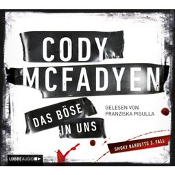 Das Buch “Das Böse in uns – Cody Mcfadyen” online hören
