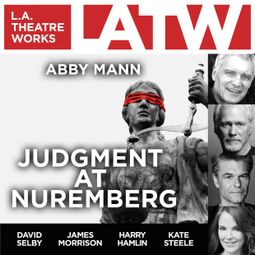 Das Buch “Judgment at Nuremberg – Abby Mann” online hören