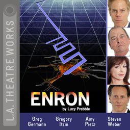 Das Buch “Enron – Lucy Prebble” online hören