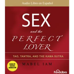 Das Buch “Sex and The Perfect Lover (abreviado) – Mabel Iam” online hören