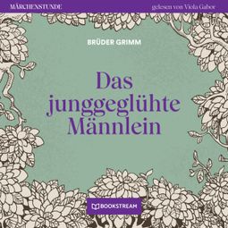 Das Buch “Das kluge Gretel - Märchenstunde, Folge 14 (Ungekürzt) – Brüder Grimm” online hören
