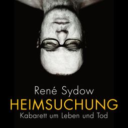 Das Buch “Heimsuchung – René Sydow” online hören