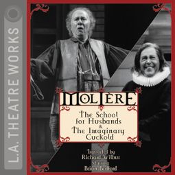 Das Buch “The School for Husbands and The Imaginary Cuckold – Molière” online hören