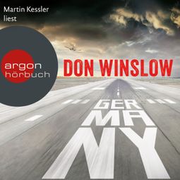 Das Buch “Germany (Ungekürzte Lesung) – Don Winslow” online hören