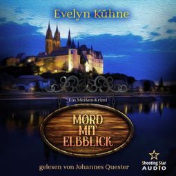 Das Buch “Mord mit Elbblick - Ein Fall für Winter und Stier, Band 1 (ungekürzt) – Evelyn Kühne” online hören