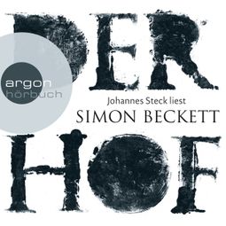 Das Buch “Der Hof (Gekürzte Fassung) – Simon Beckett” online hören