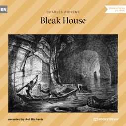 Das Buch “Bleak House (Unabridged) – Charles Dickens” online hören