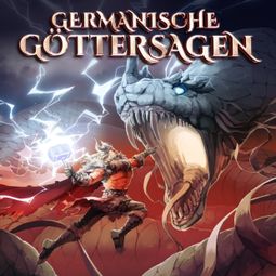Das Buch “Holy Klassiker, Folge 44: Germanische Göttersagen – Dirk Jürgensen” online hören