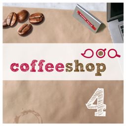Das Buch “Coffeeshop 1.04 - Der Untote – Gerlis Zillgens” online hören