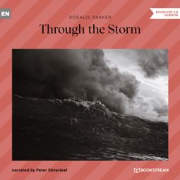 Das Buch “Through the Storm (Unabridged) – Rosalie Parker” online hören