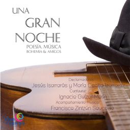 Das Buch “Una Gran Noche (abreviado) – Jesús Isarrarás Gutiérrez” online hören