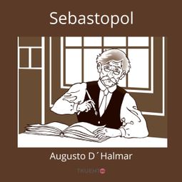 Das Buch “Sebastopol – Augusto D'Halmar” online hören