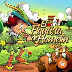 Das Buch “El Flautista de Hamelín – Hnos. Grimm” online hören