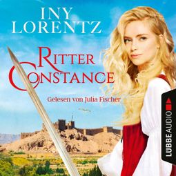 Das Buch “Ritter Constance (Gekürzt) – Iny Lorentz” online hören