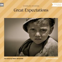 Das Buch “Great Expectations (Unabridged) – Charles Dickens” online hören