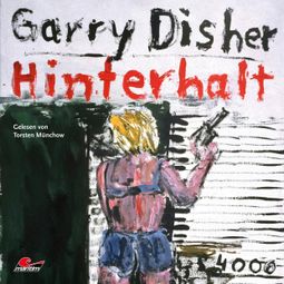 Das Buch “Hinterhalt: Ein Wyatt-Roman (Ungekürzt) – Garry Disher” online hören