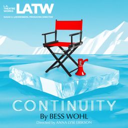Das Buch “Continuity – Bess Wohl” online hören