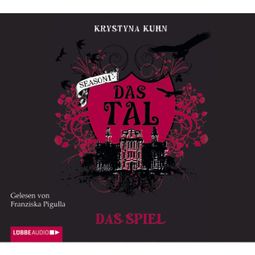 Das Buch “Das Tal - Season 1. Das Spiel – Krystyna Kuhn” online hören