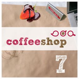 Das Buch “Coffeeshop 1.07: Bessere Hälfte – Gerlis Zillgens” online hören