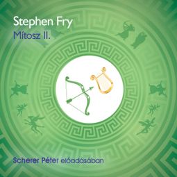 Das Buch “Mítosz II. (teljes) – Stephen Fry” online hören