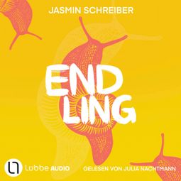 Das Buch “Endling (Ungekürzt) – Jasmin Schreiber” online hören