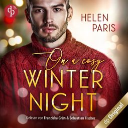 Das Buch “On a cosy Winter Night (Ungekürzt) – Helen Paris” online hören