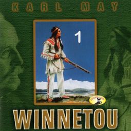 Das Buch «Karl May, Folge 1: Winnetou – Karl May» online hören
