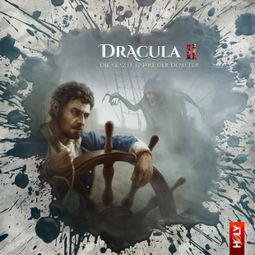 Das Buch “Holy Horror, Folge 11: Dracula 2 - Die letzte Fahrt der DEMETER – Marco Göllner” online hören