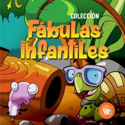 Das Buch “Colección Fábulas Infantiles – Esopo y J.de La Fontaine” online hören