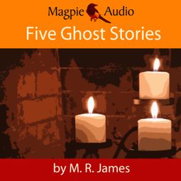 Das Buch “Five Ghost Stories (Unabridged) – M. R. James” online hören
