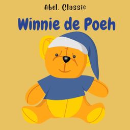 Das Buch “Abel Classics, Winnie de Poeh – A.A. Milne” online hören