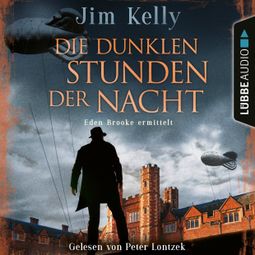 Das Buch “Die dunklen Stunden der Nacht - Die dunklen Stunden der Nacht, Teil 1 (Ungekürzt) – Jim Kelly” online hören