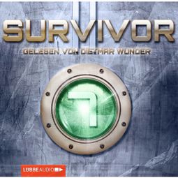 Das Buch «Survivor 2.07 (DEU) - Das Dorf der Drohnen – Peter Anderson» online hören