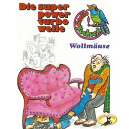 Das Buch “Radio Kuckuck, Wollmäuse – Swetlana Winkel” online hören