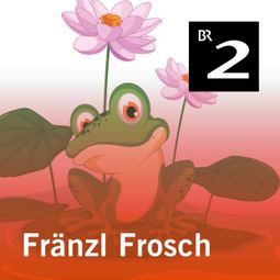 Das Buch “Fränzl Frosch – Hans-Georg Schmitten” online hören