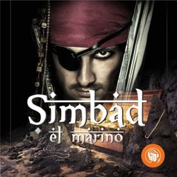 Das Buch “Simbad el marino – Anónimo” online hören