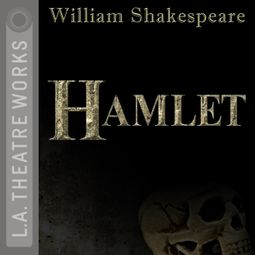 Das Buch “Hamlet – William Shakespeare” online hören